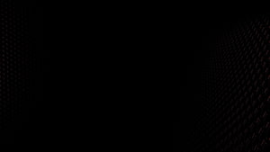 Minimalist Dark Mesh Texture with Subtle Red Accents on Black Background HD wallpaper