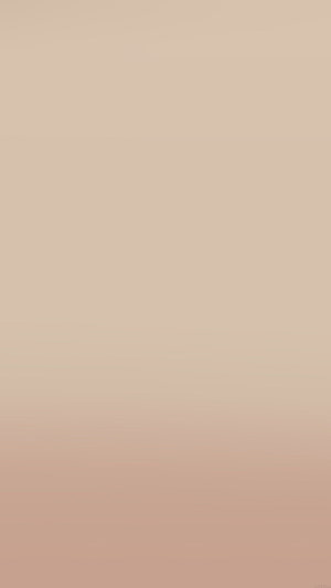 Minimalist Pastel Brown Gradient Background with Soft Blurred Aesthetic HD phone wallpaper
