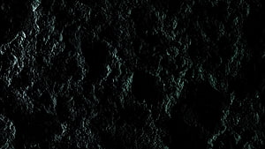 Dark Rough Topography Texture with Deep Rugged Surface Details HD wallpaper
