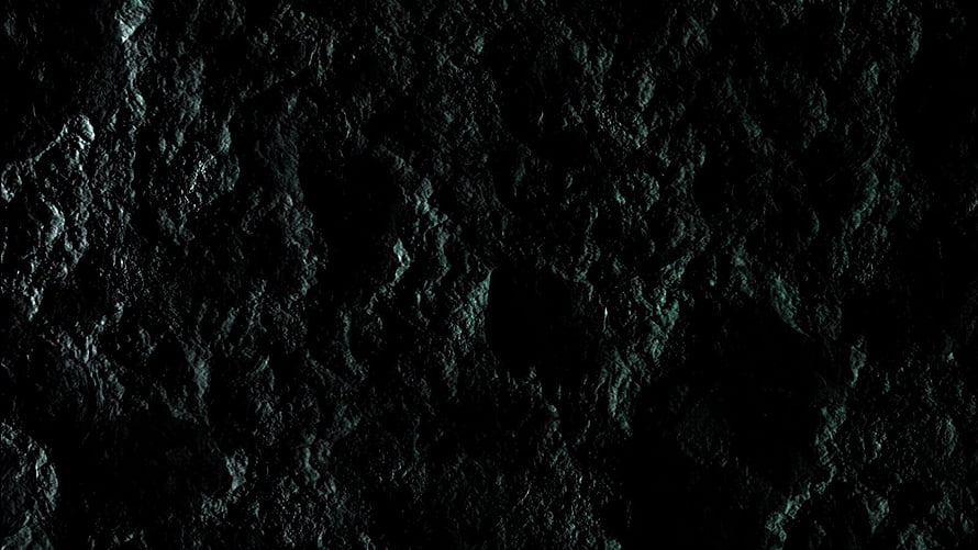 Dark Rough Topography Texture with Deep Rugged Surface Details HD wallpaper