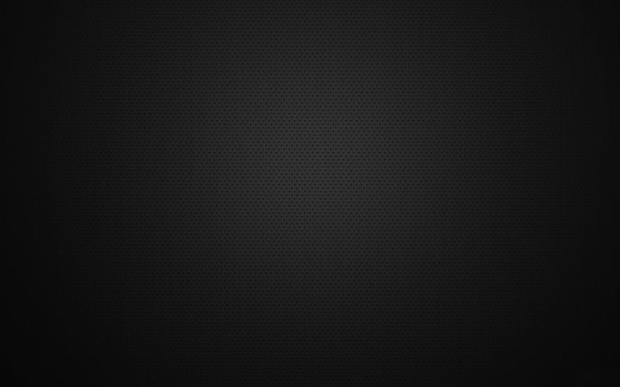 Dark Textured Background with Subtle Dot Pattern and Vignette Effect HD wallpaper