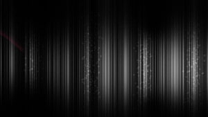 Dark Abstract Vertical Line Pattern with Subtle Red Accent and Monochrome Texture HD wallpaper