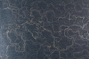 Dark Topographic Contour Map Pattern with Intricate Elevation Lines HD wallpaper