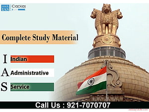 Indian Administrative Service Study Material with Parliament of India and National Flag HD wallpaper