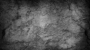 Dark Cracked Concrete Wall Texture with Grunge Surface Details HD wallpaper