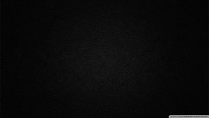 Dark Black Leather Texture with Subtle Grain Pattern for Minimalist Design HD wallpaper