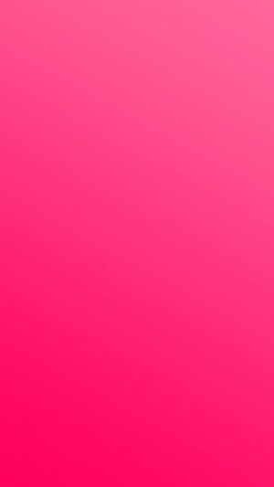 Vibrant Hot Pink Gradient Background with Smooth Color Transition HD phone wallpaper
